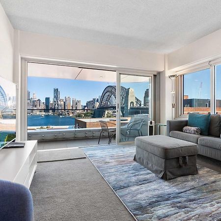 Dream Views Of Sydney Cbd Apartment Ngoại thất bức ảnh